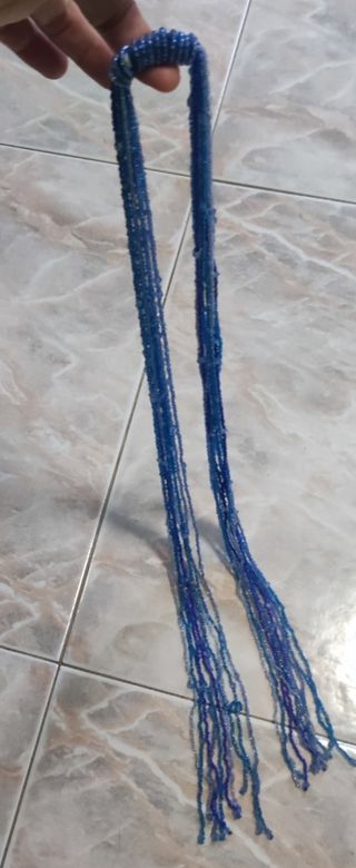 Collana-cintura 