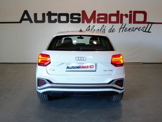 Audi Q2 S line 35 TFSI 110kW (150CV) S tronic