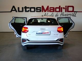 Audi Q2 S line 35 TFSI 110kW (150CV) S tronic