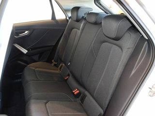 Audi Q2 S line 35 TFSI 110kW (150CV) S tronic