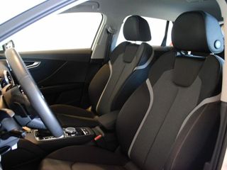 Audi Q2 S line 35 TFSI 110kW (150CV) S tronic