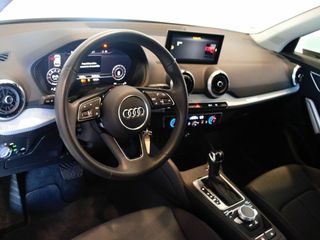 Audi Q2 S line 35 TFSI 110kW (150CV) S tronic