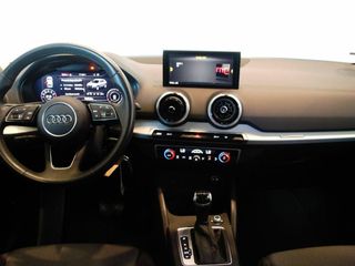 Audi Q2 S line 35 TFSI 110kW (150CV) S tronic