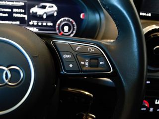 Audi Q2 S line 35 TFSI 110kW (150CV) S tronic