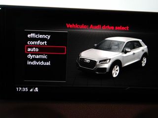 Audi Q2 S line 35 TFSI 110kW (150CV) S tronic