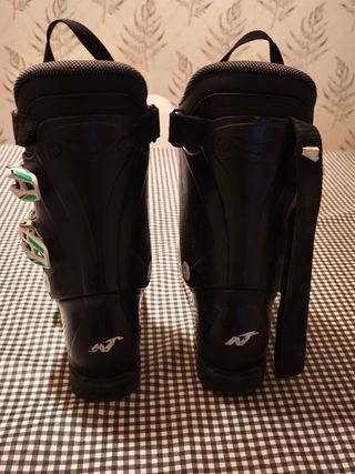 Botas Esquí Nordica Niño