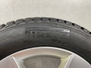 Llantas Skoda Octavia 16" Originales