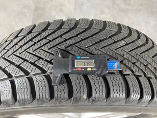 Llantas Skoda Octavia 16" Originales