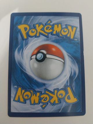 Carta Pokemon Groudon EX 106/108
