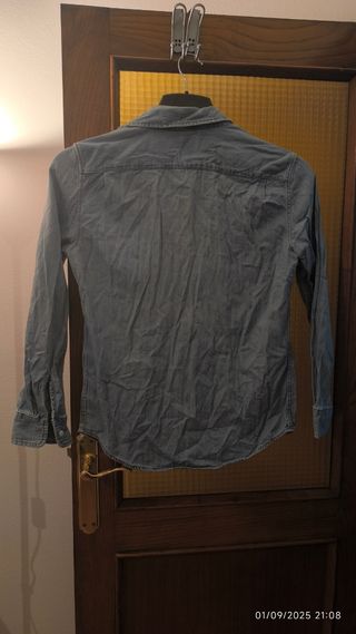 Chaqueta vaquera Levis - Azul