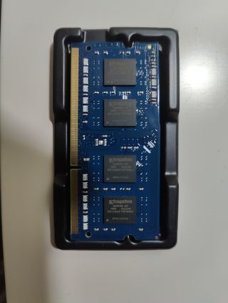 Kingston DDR3 4GB - Memoria RAM