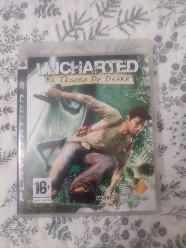 Pack Juegos Ps3 Pal España + Fifa REGALO