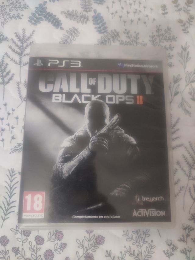 Pack Juegos Ps3 Pal España + Fifa REGALO