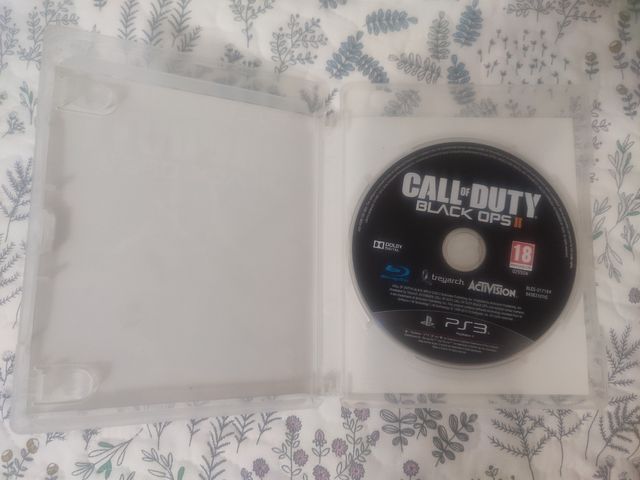 Pack Juegos Ps3 Pal España + Fifa REGALO