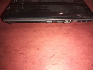 Portátil Acer Aspire 5745 i5