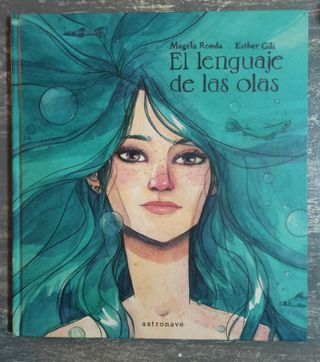El lenguaje de las olas