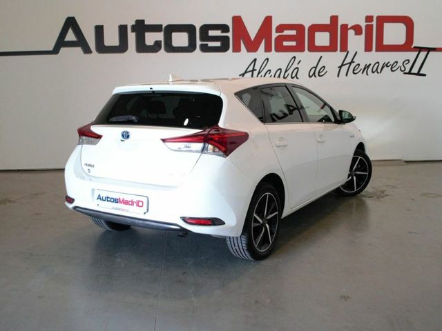 Toyota Auris 1.8 140H Hybrid Advance