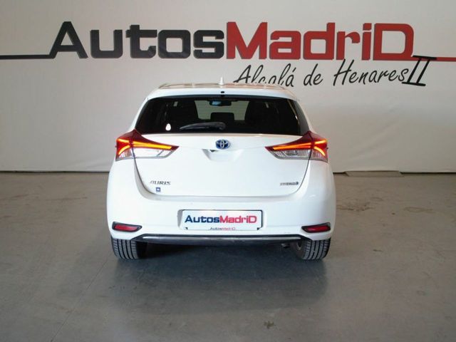 Toyota Auris 1.8 140H Hybrid Advance