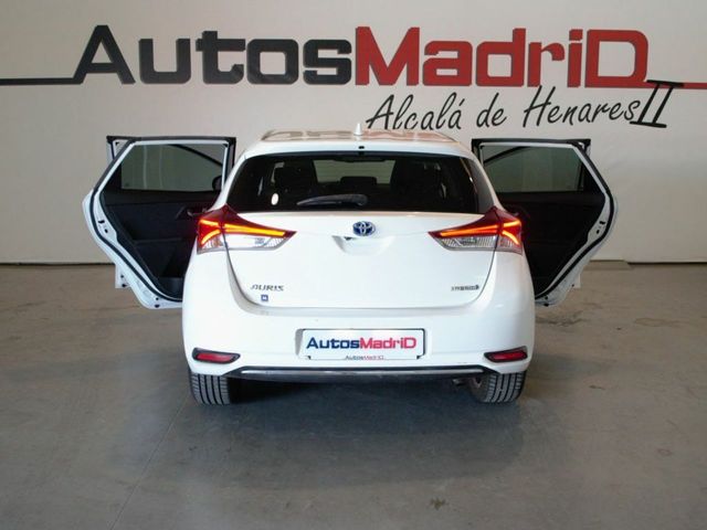 Toyota Auris 1.8 140H Hybrid Advance