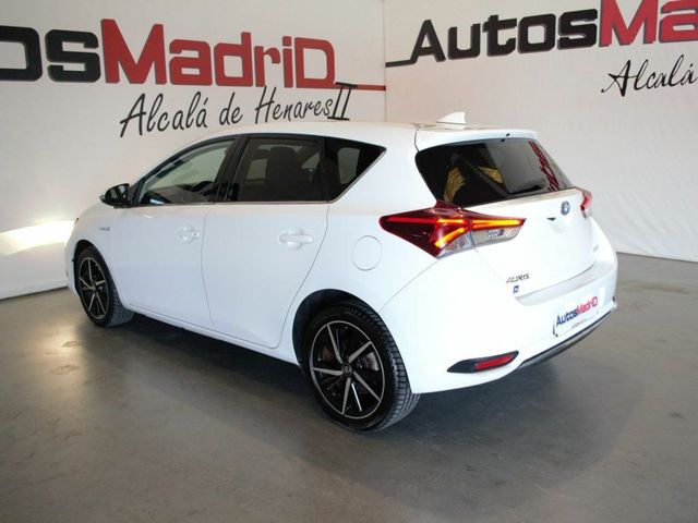 Toyota Auris 1.8 140H Hybrid Advance