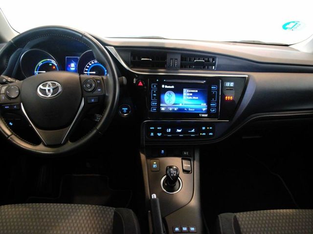 Toyota Auris 1.8 140H Hybrid Advance