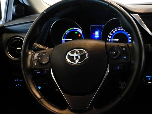 Toyota Auris 1.8 140H Hybrid Advance