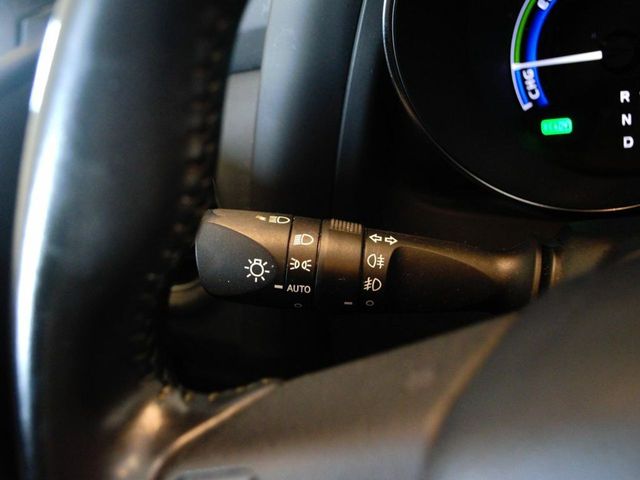Toyota Auris 1.8 140H Hybrid Advance