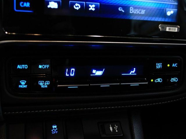 Toyota Auris 1.8 140H Hybrid Advance