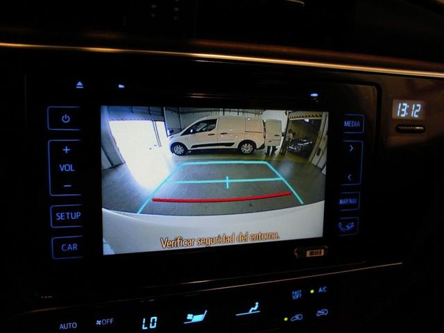 Toyota Auris 1.8 140H Hybrid Advance