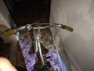 Bicicleta  vintage