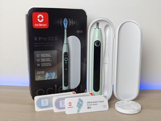 Cepillo eléctrico Oclean X Pro 20S