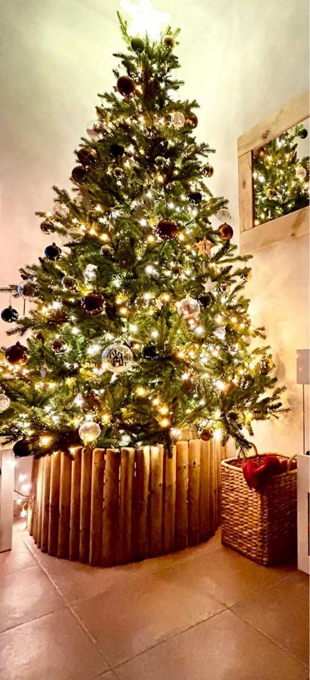 Árbol Navidad Everlands 1.8m