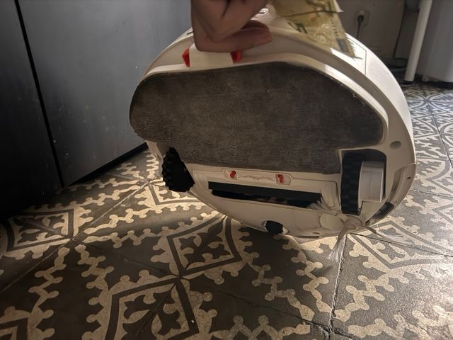 Aspiradora Xiaomi Robot