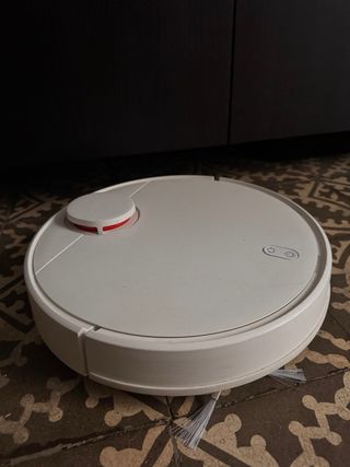 Aspiradora Xiaomi Robot