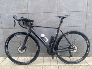 Orbea Orca M30 2025 - Talla 51