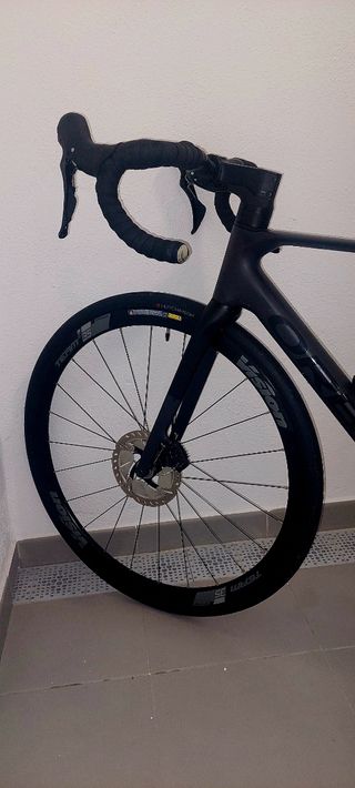 Orbea Orca M30 2025 - Talla 51