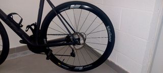 Orbea Orca M30 2025 - Talla 51