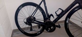 Orbea Orca M30 2025 - Talla 51