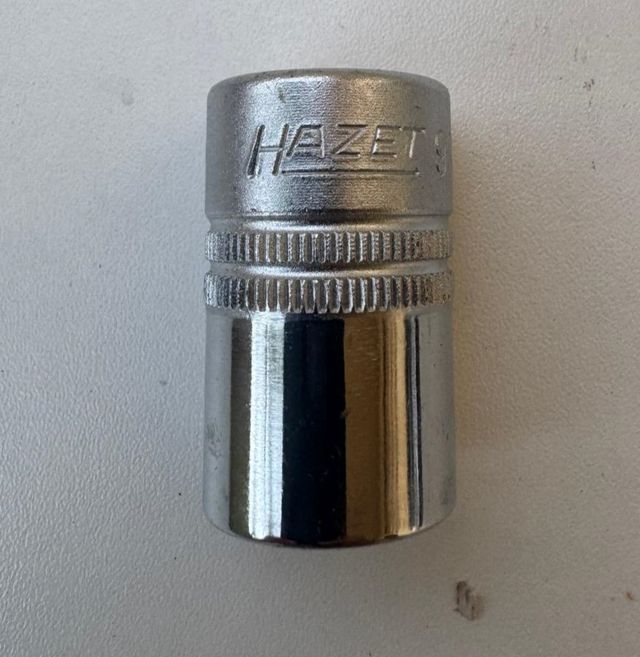 Vaso HAZET 900Z - 16mm 1/2”