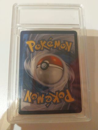 Blaziken VMAX - Carta Pokemon