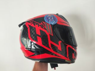  HJC RPHA11 Carbono M
