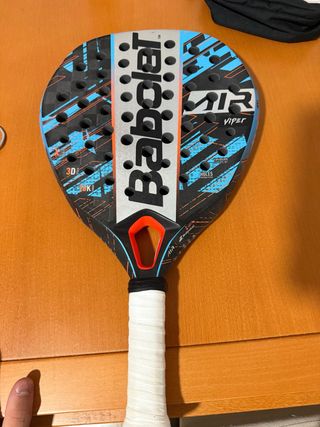 Pala pádel Babolat Viper Air