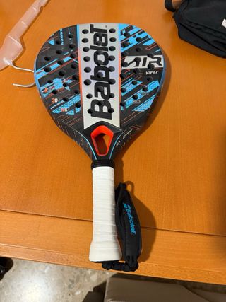 Pala pádel Babolat Viper Air