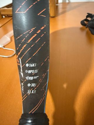 Pala pádel Babolat Viper Air