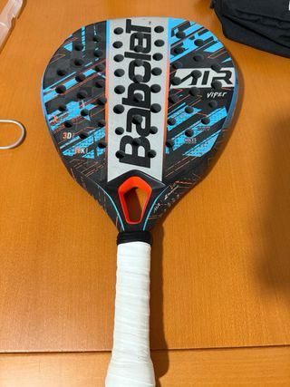Pala pádel Babolat Viper Air