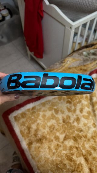 Pala pádel Babolat Viper Air
