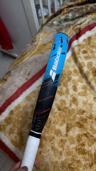Pala pádel Babolat Viper Air