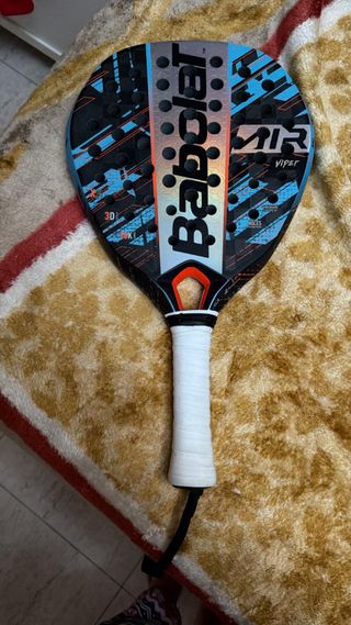 Pala pádel Babolat Viper Air