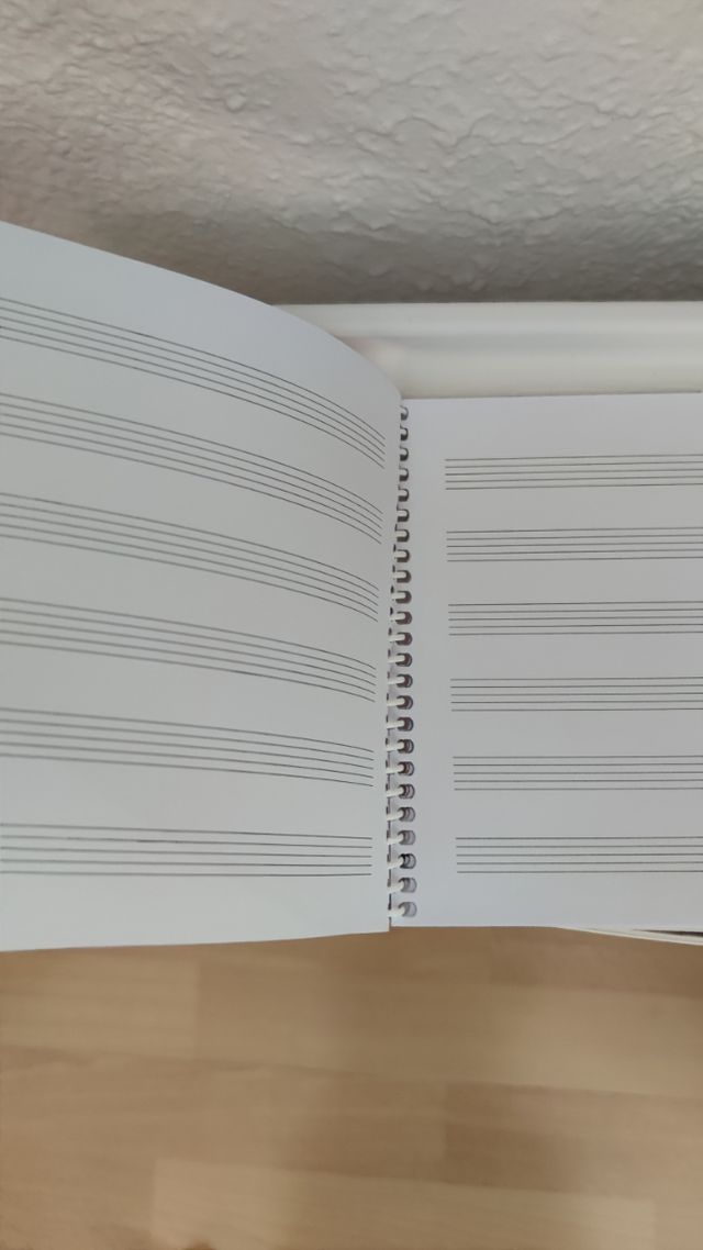 Música Basic 6 - Cuaderno Additio