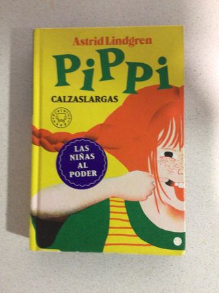 Pippi Calzaslargas: Todas las historias